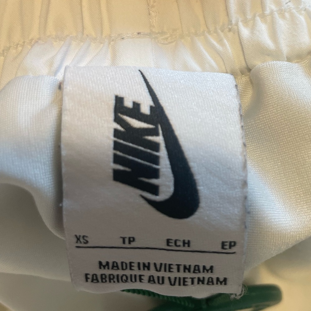 Nike X OffWhite Shorts